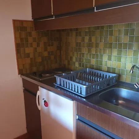 Appartement Caron 310 Saint-Martin-de-Belleville