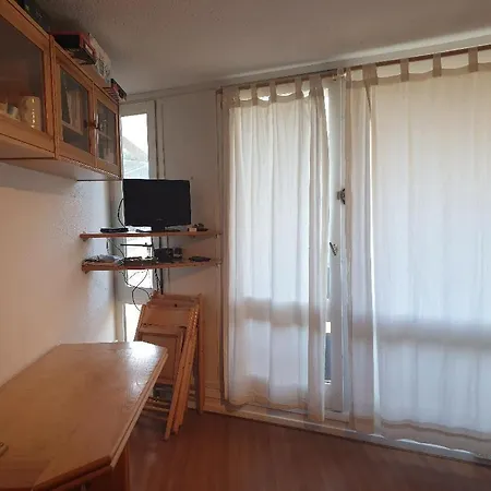 Appartement Caron 310 Saint-Martin-de-Belleville
